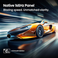 Load image into Gallery viewer, Hisense 55" Class U8 Mini-LED ULED 4K UHD Google Smart TV (55U8QG, 2025 Model) - QLED, Native 165Hz, VRR 288, Up to LD5600, 5000 Nits, HDR10+, Dolby Vision IQ · Atmos, IMAX Enhanced, 4.1.2 Ch Audio
