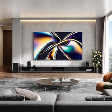 Load image into Gallery viewer, Hisense 55" Class U8 Mini-LED ULED 4K UHD Google Smart TV (55U8QG, 2025 Model) - QLED, Native 165Hz, VRR 288, Up to LD5600, 5000 Nits, HDR10+, Dolby Vision IQ · Atmos, IMAX Enhanced, 4.1.2 Ch Audio
