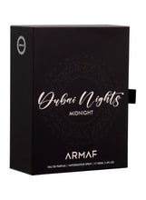 Load image into Gallery viewer, Armaf &quot;Dubai Nights Midnight Edp SPR 3.4 M (Clean)
