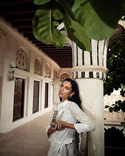 Load image into Gallery viewer, Swiss Arabian Essence of Casablanca for Unisex - 3.4 oz EDP Spray
