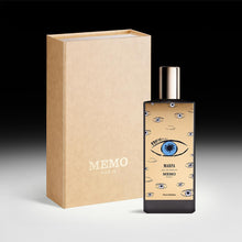 Load image into Gallery viewer, Memo Paris, Eau de Parfum Marfa , 75ML
