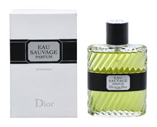 Load image into Gallery viewer, Christian Dior Eau Sauvage Parfum Spray for Men, 3.4 Ounce
