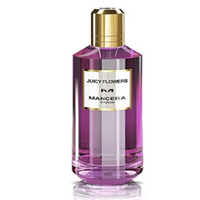 Load image into Gallery viewer, MANCERA JUICY FLOWERS EDP 120ml
