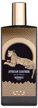 Load image into Gallery viewer, Memo Paris, Eau de Parfum African Leather, 75ML
