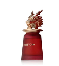 Load image into Gallery viewer, French Avenue Firestorm, Eau de Parfum, 3.4 Fl Oz, Cardamom Rose Amber Fragrance for Women
