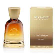 Load image into Gallery viewer, Dr. Vranjes – Eau de Parfum Milano 3.4 Oz - 100 ml Spray

