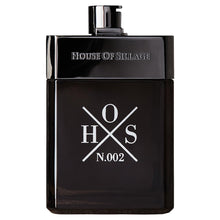 Load image into Gallery viewer, House of Sillage HOS N.002 Men's Fragrance
