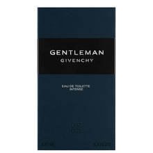 Load image into Gallery viewer, Givenchy Gentleman Intense for Men - 3.3 oz EDT Spray
