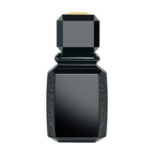 Load image into Gallery viewer, Ajmal Amber Wood Noir Eau De Parfum 3.4 Oz / 100 ML For Men &amp; Women - Long Lasting Citrus, Aromatic Fragrance - Made in Dubai

