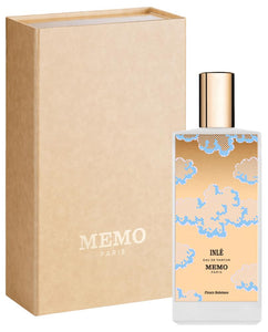 Memo Paris, Eau de Parfum Inle, 75ML