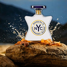 Load image into Gallery viewer, Bond No. 9 New York Governor&#39;s Island Unisex Eau de Parfum, 3.4 Fl Oz
