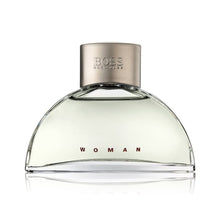 Load image into Gallery viewer, Hugo Boss Woman Eau de Parfum Women's Floral Perfume With Notes of Mandarin, Freesia, Sandalwood &amp; VanillaLong Lasting Fragrance - 3 fl oz
