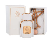 Load image into Gallery viewer, Swiss Arabian Musk Al Reem Musky and Sweet Scent Notes - Long Lasting and Addictive Unisex Fragrance - Seductive Signature Aroma - The Luxurious Scent Of Arabia - 2.7 oz EDP Spray
