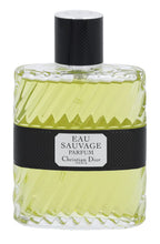 Load image into Gallery viewer, Christian Dior Eau Sauvage Parfum Spray for Men, 3.4 Ounce
