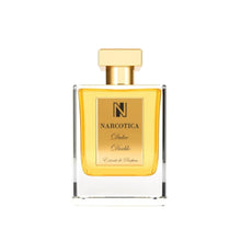 Load image into Gallery viewer, Narcotica Dulce Diablo Extrait De Parfum Spray 3.4 Ounce Unisex – Rich Chocolate, Cognac, Honey &amp; Madagascar Vanilla Gourmand Scent
