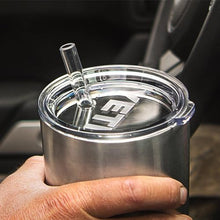 Load image into Gallery viewer, YETI Rambler 20 oz Replacement Lid with Straw

