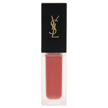 Load image into Gallery viewer, Yves Saint Laurent Tatouage Couture Velvet Matte Cream - 204 Beige Underground Lipstick Women 0.20 oz
