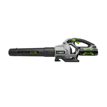 Load image into Gallery viewer, EGO POWER+ Leaf Blower, Cordless Electric 615 CFM, Includes 56V 2.5Ah Battery and Charger - LB6151
