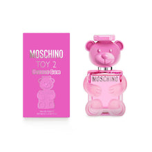 Load image into Gallery viewer, Moschino Bubble Gum Eau de toilette spray, for women

