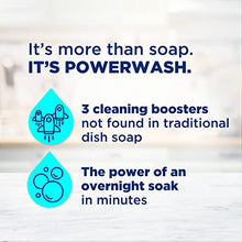 Load image into Gallery viewer, Dawn Platinum Powerwash Dish Spray, Dish Soap, Fresh Scent Bundle, 1 Spray (16oz) + 3 Refills (16oz each)
