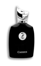 Load image into Gallery viewer, Maison Alhambra Cassius for Men - 3.4 oz EDP Spray
