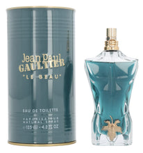 Load image into Gallery viewer, Jean Paul Gaultier Le Beau Masculino EDT 125 ml
