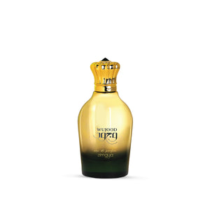 zimaya Wujood for Men Eau De Parfum, 3.4 Fl. Oz
