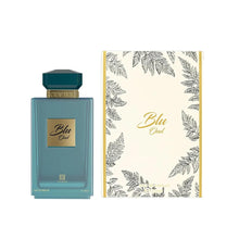 Load image into Gallery viewer, AHMED Blu Oud Long Lasting Unisex Eau De Parfum- 100ml
