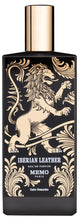 Load image into Gallery viewer, Memo Paris, Eau de Parfum Iberian Leather, 75ML
