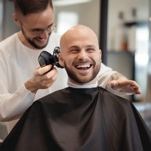 Load image into Gallery viewer, SHPAVVER Head Shavers for Bald Men: 5-in-1 Upgraded Electric Razor - IPX7 Waterproof Shaving Grooming Kit for Balder - Turbo Speed &amp; Precision Blades Valentine's Day Gifts (Glossy Gold)
