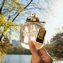 Load image into Gallery viewer, Coach Eau De Parfum 3 Fl Oz
