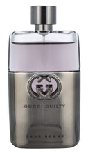 Load image into Gallery viewer, Gucci Guilty Eau De Toilette Spray for Men, 3.0 Ounce
