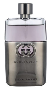 Gucci Guilty Eau De Toilette Spray for Men, 3.0 Ounce