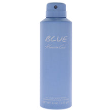 Load image into Gallery viewer, Kenneth Cole Blue Body Spray for Men, 6 Fl. Oz.
