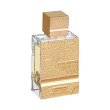 Load image into Gallery viewer, Al Haramain Amber Oud Gold 999.9 - Dubai Edition - Arabian Perfume for Women - Long Lasting Fragrance - Arabic Perfume - Extrait De Parfum - 3.33 oz EDP Spray
