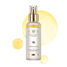 Load image into Gallery viewer, d&#39;alba Piedmont Italian White Truffle First Spray Serum, Vegan Skin Care, Light-weight Face Moisturizer, Glow Serum for Radiant Skin, Non Comedogenic, All In One Mist, Korean Skin Care (3.38 fl oz.)
