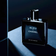 Load image into Gallery viewer, Chanel Bleu de Eau de Parfum Spray for Men, 1.7 Ounce

