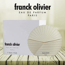 Load image into Gallery viewer, Franck Olivier By Franck Olivier For Women. Eau De Parfum Spray 2.5 Oz
