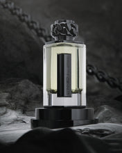 Load image into Gallery viewer, Afnan Lynked Freedom (Black) For Men Eau De Parfum, 3.4 Fl. Oz

