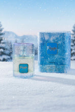Load image into Gallery viewer, RiiFFS Freeze Extrait De Parfum 100ml | Unisex Long Lasting Perfume | Fresh Citrus, Mint &amp; Amber Fragrance | Premium Day-to-Night Scent for Men &amp; Women | Eau de Parfum Spray
