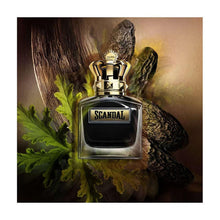 Load image into Gallery viewer, Scandal Pour Homme Le Parfum by Jean Paul Gaultier 1.7 oz Eau de Parfum Intense Spray
