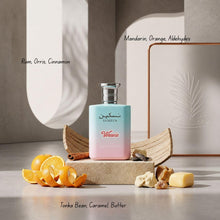 Load image into Gallery viewer, Paris Corner Taskeen Wowie Eau de Parfum Spray 100ml (3.4 oz)
