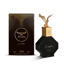 Load image into Gallery viewer, NABEEL Al Bashiq 100ml Spray Perfume
