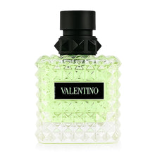 Load image into Gallery viewer, Valentino Donna Born In Roma Green Stravaganza by Valentino for Women - 3.4 oz EDP Spray, Floral Fragrance
