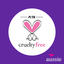 Load image into Gallery viewer, Aussie Kids Shampoo and Conditioner with Detangler Hair Care Bundle, Tangle-Free Shampoo, Detangler Spray, Sulfate &amp; Paraben-Free, PETA Cruelty-Free, Hassle-Free Styling, 16 Fl Oz 2 Pack &amp; 8 Fl Oz
