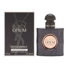 Load image into Gallery viewer, Yves Saint Laurent Black Opium Eau De Parfum Spray for Women, 1 Ounce
