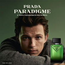 Load image into Gallery viewer, Prada Paradigme by Prada for Men 3.3 oz Eau de Parfum Spray
