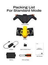 Load image into Gallery viewer, LEFEET C1 Underwater Scooter, Dual-Motor Sea Scooter with 8kgf Thrust &amp; 1.6m/s Speed, Modular Design, 100ft/30m IPX8 Waterproof, 60 Min Runtime for, Snorkeling, Scuba Diving, Pool Activities
