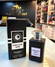 Load image into Gallery viewer, Paris Corner Fabulous Noir EDP Unisex 100ml Long Lasting Fragrance Perumes
