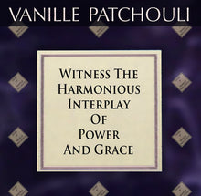Load image into Gallery viewer, Prince Parfums Dubai - Story of Vanille Patchouli For Women - 3.4 Ounces - Extrait de Parfum - Alluring Floral Fusion of Vanilla, Patchouli &amp; Tonka Bean - Scent of Seductive Allure &amp; Timeless Elegance
